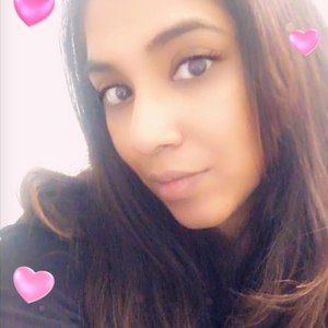 Meet your Posher, Aniysa